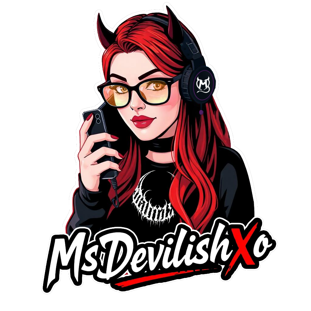 MsDevilishXo